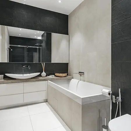 Royal Arcadia Apartment Odesa