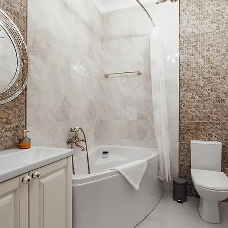 Royal Arcadia * Odesa