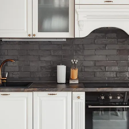 Royal Arcadia Apartment Odesa