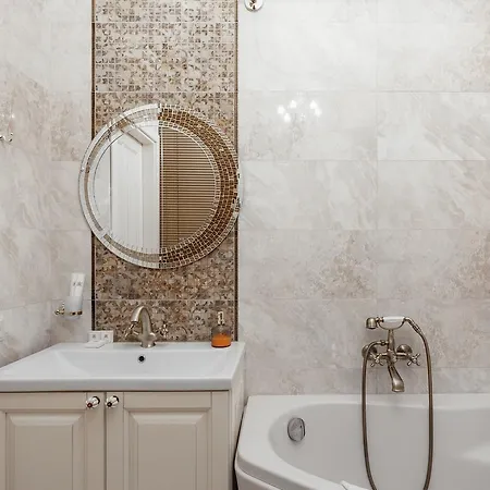 Royal Arcadia Apartment