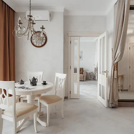 Apartment Royal Arcadia Odesa