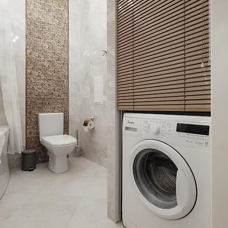 Apartment Royal Arcadia Odesa