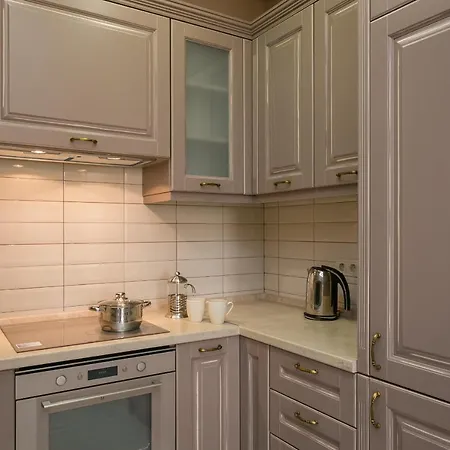 Royal Arcadia Apartment