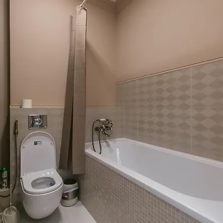 Royal Arcadia Apartment Odesa