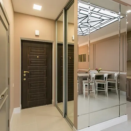 Royal Arcadia Apartment Odesa