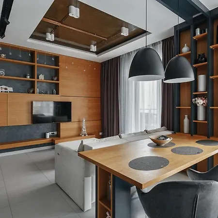 Royal Arcadia Apartment Odesa