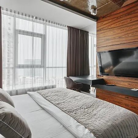 Royal Arcadia Apartment Odesa