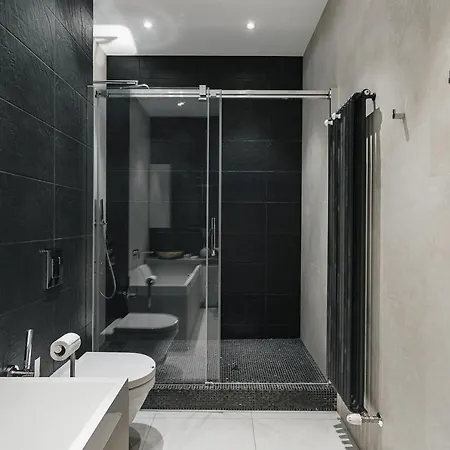 Royal Arcadia Apartment Odesa