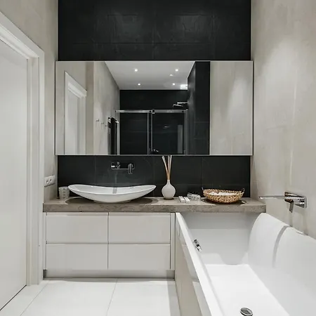 Apartment Royal Arcadia Odesa