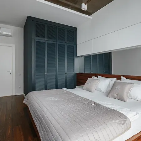 Royal Arcadia Apartment Odesa