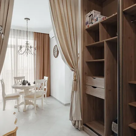 Royal Arcadia Apartment Odesa