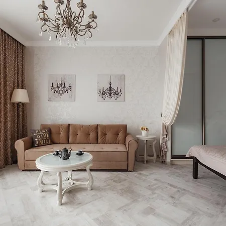 Royal Arcadia Apartment Odesa