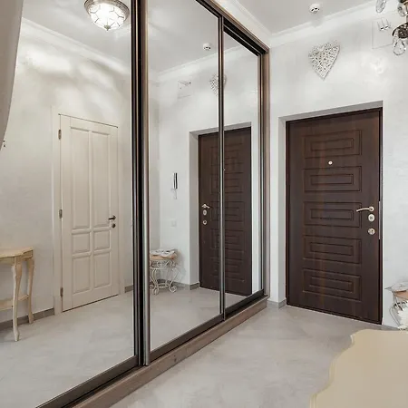 Royal Arcadia Apartment Odesa