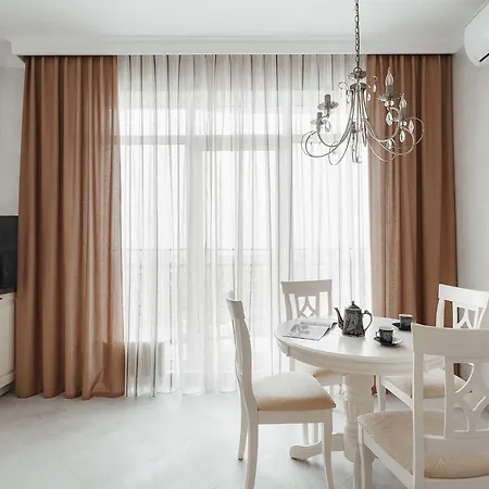 Royal Arcadia Apartment Odesa