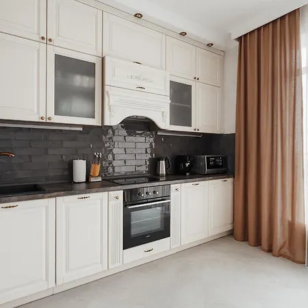 Apartment Royal Arcadia
