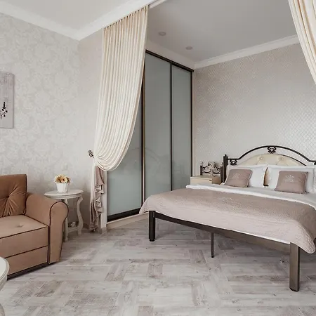 Royal Arcadia Odessa