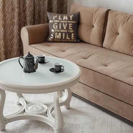 Apartment Royal Arcadia Odesa