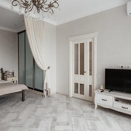 Royal Arcadia Apartment