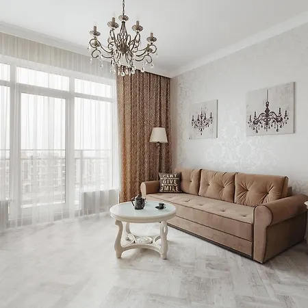 Royal Arcadia Apartment Odesa