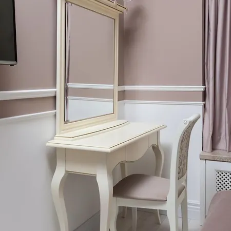 Apartment Royal Arcadia *