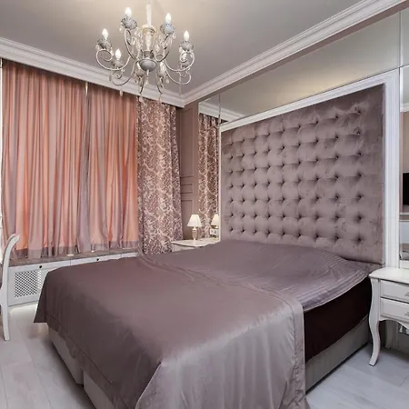 Apartment Royal Arcadia *