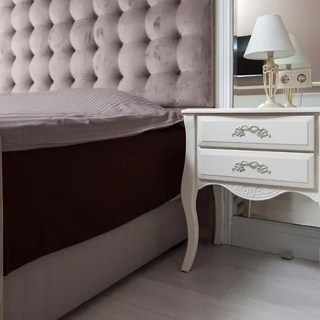 Lejlighed Royal Arcadia