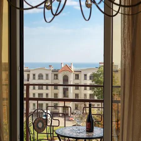 Royal Arcadia Apartment Odesa